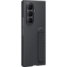 Чехол SAMSUNG для  Samsung Fold 7 Silicone Case Black (EF-MF966CBEGUA)