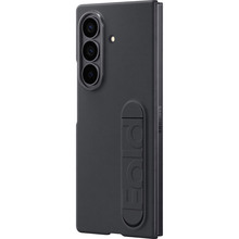 Чехол SAMSUNG для  Samsung Fold 7 Silicone Case Black (EF-MF966CBEGUA)