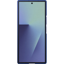 Чохол SAMSUNG Samsung Fold 7 Silicone Case Blue (EF-MF966CNEGUA)