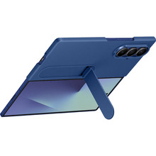 Чохол SAMSUNG Samsung Fold 7 Silicone Case Blue (EF-MF966CNEGUA)