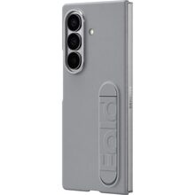 Чехол SAMSUNG для Samsung Fold 7 Silicone Case Gray (EF-MF966CJEGUA)