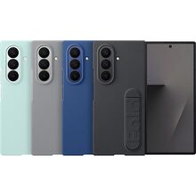 Чехол SAMSUNG для Samsung Fold 7 Silicone Case Gray (EF-MF966CJEGUA)