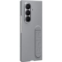 Чехол SAMSUNG для Samsung Fold 7 Silicone Case Gray (EF-MF966CJEGUA)