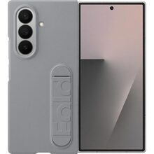 Чохол SAMSUNG для Samsung Fold 7 Silicone Case Gray (EF-MF966CJEGUA)