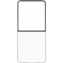 Чохол SAMSUNG Flipsuit для Samsung Galaxy Flip 7 Transparent (EF-ZF766CTEGUA)