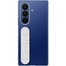 Чохол SAMSUNG Samsung Fold 7 Clear Grip Case Transparent (EF-QF966CTEGUA)