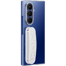 Чохол SAMSUNG Samsung Fold 7 Clear Grip Case Transparent (EF-QF966CTEGUA)