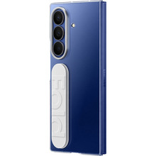 Чохол SAMSUNG Samsung Fold 7 Clear Grip Case Transparent (EF-QF966CTEGUA)