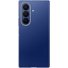 Чохол SAMSUNG Samsung Fold 7 Clear Case Transparent (EF-AF966CTEGUA)