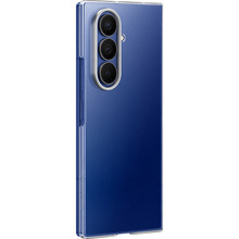 Чохол SAMSUNG Samsung Fold 7 Clear Case Transparent (EF-AF966CTEGUA)