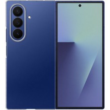 Чохол SAMSUNG Samsung Fold 7 Clear Case Transparent (EF-AF966CTEGUA)