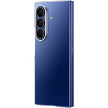 Чохол SAMSUNG Samsung Fold 7 Clear Case Transparent (EF-AF966CTEGUA)