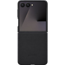Чехол SAMSUNG Kindsuit Case для Samsung Galaxy Flip 7 Black (EF-VF766PBEGUA)