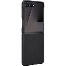 Чохол SAMSUNG Kindsuit Case для Samsung Galaxy Flip 7 Black (EF-VF766PBEGUA)