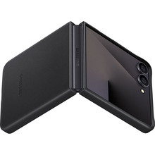 Чохол SAMSUNG Kindsuit Case для Samsung Galaxy Flip 7 Black (EF-VF766PBEGUA)