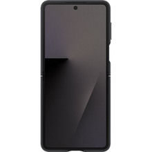 Чохол SAMSUNG Kindsuit Case для Samsung Galaxy Flip 7 Black (EF-VF766PBEGUA)