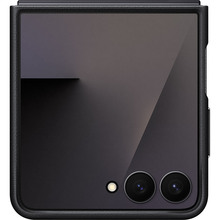 Чохол SAMSUNG Kindsuit Case для Samsung Galaxy Flip 7 Black (EF-VF766PBEGUA)