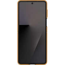 Чехол SAMSUNG Kindsuit Case для Samsung Galaxy Flip 7 Camel (EF-VF766PAEGUA)