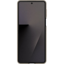 Чехол SAMSUNG Kindsuit Case для Samsung Galaxy Flip 7 Taupe (EF-VF766PJEGUA)