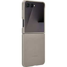 Чехол SAMSUNG Kindsuit Case для Samsung Galaxy Flip 7 Taupe (EF-VF766PJEGUA)