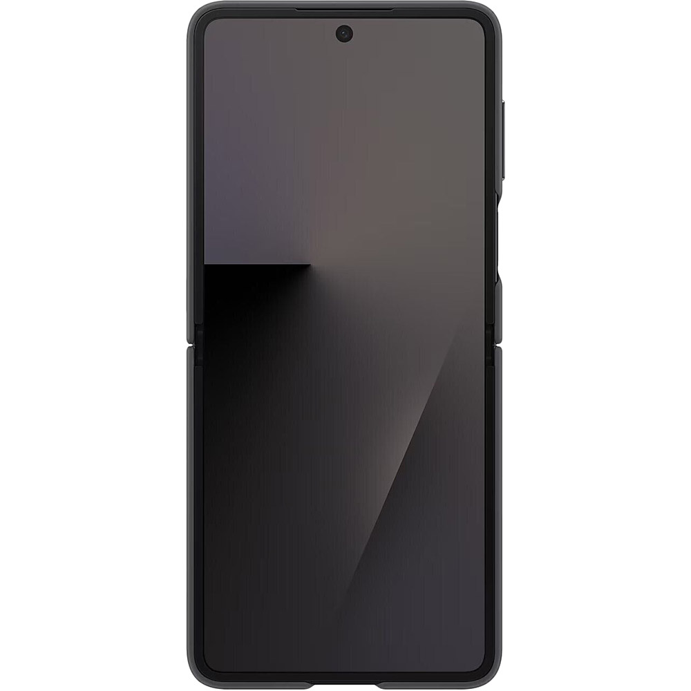 Чехол SAMSUNG Ring Case для Samsung Galaxy Flip 7 Black (EF-PF766TBEGUA) Совместимость по модели Samsung Galaxy Flip 7 5G
