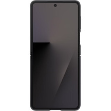 Чехол SAMSUNG Ring Case для Samsung Galaxy Flip 7 Black (EF-PF766TBEGUA)