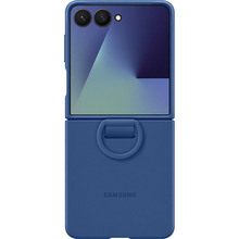 Чохол SAMSUNG Ring Case Samsung Galaxy Flip 7 Blue (EF-PF766TNEGUA)