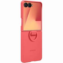 Чохол SAMSUNG Samsung Flip 7 Ring Case Red (EF-PF766TREGUA)