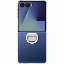 Чохол SAMSUNG Samsung Flip 7 Ring Case Transparent (EF-QF766CTEGUA)