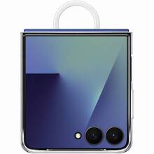 Чохол SAMSUNG Samsung Flip 7 Ring Case Transparent (EF-QF766CTEGUA)