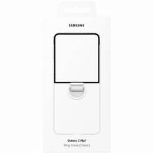 Чохол SAMSUNG Samsung Flip 7 Ring Case Transparent (EF-QF766CTEGUA)