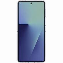 Чехол SAMSUNG для Samsung Flip 7 Clear Case Transparent (EF-AF766CTEGUA)