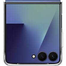 Чехол SAMSUNG для Samsung Flip 7 Clear Case Transparent (EF-AF766CTEGUA)