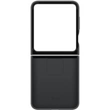 Чохол SAMSUNG Samsung Flip 7 FE Silicone Case Black (EF-PF741TBEGUA)