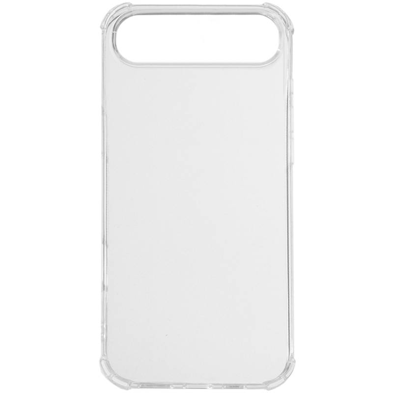 Чехол COLORWAY для Apple iPhone 17 Air TPU AntiShock Clear (CW-CTASAI17A)