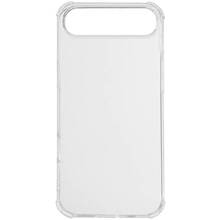 Чехол COLORWAY для Apple iPhone 17 Air TPU AntiShock Clear (CW-CTASAI17A)