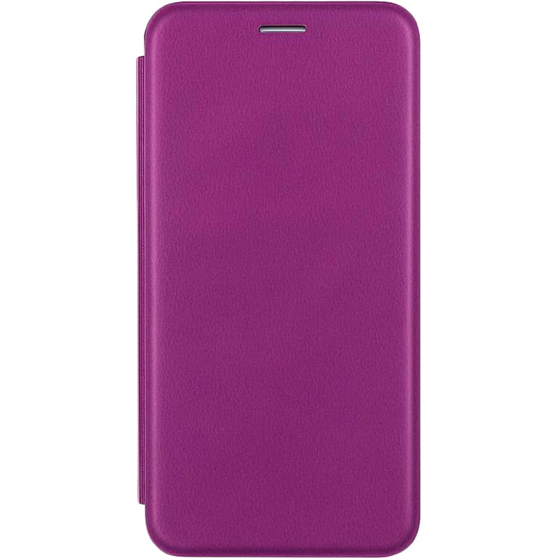 Чехол COLORWAY Simple Book для Xiaomi Redmi 15 Purple (CW-CSBXR15-PL) Чехол COLORWAY Simple Book для Xiaomi Redmi 15 Purple (CW-CSBXR15-PL)