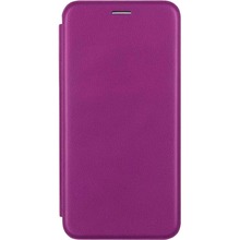Чехол COLORWAY Simple Book для Xiaomi Redmi 15 Purple (CW-CSBXR15-PL)