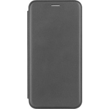 Чехол COLORWAY Simple Book для Xiaomi Redmi 15 Titanium Gray (CW-CSBXR15-TG)