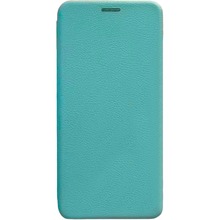 Чехол COLORWAY Simple Book для Samsung Galaxy A07 Green (CW-CSBSGA075-GN)