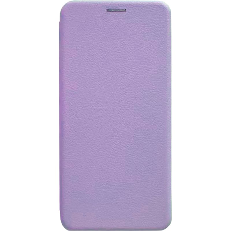 Чехол COLORWAY Simple Book для Samsung Galaxy A07 Violet (CW-CSBSGA075-VT)