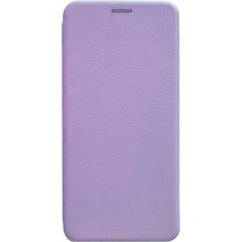 Чехол COLORWAY Simple Book для Samsung Galaxy A07 Violet (CW-CSBSGA075-VT)