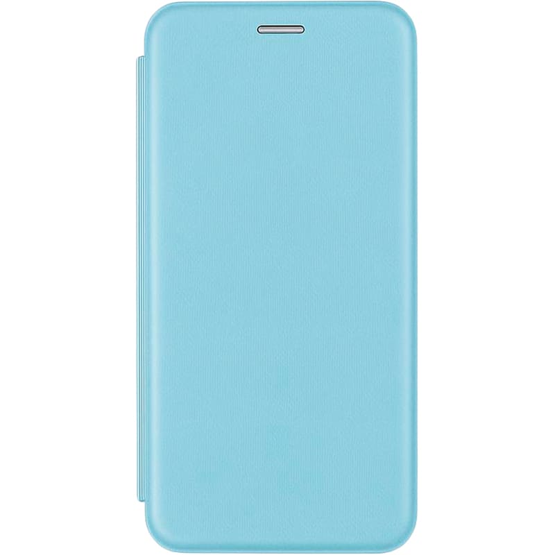 Чохол COLORWAY Simple Book для Samsung Galaxy A17 Blue (CW-CSBSGA175-BU)