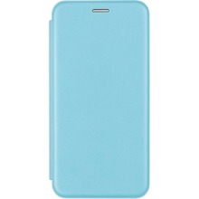 Чохол COLORWAY Simple Book для Samsung Galaxy A17 Blue (CW-CSBSGA175-BU)