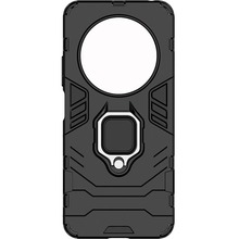 Чехол COLORWAY AntiShock Magnet Ring для Xiaomi Redmi 15C/Poco C85 Black (CW-CAMRXR15C-BK)