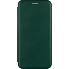 Львів - Чохол COLORWAY Simple Book для Xiaomi Redmi 15C/Poco C85 Dark Green (CW-CSBXR15C-DG)