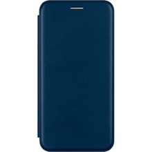 Чехол COLORWAY Simple Book для Xiaomi Redmi 15C/Poco C85 Dark Blue (CW-CSBXR15C-DB)