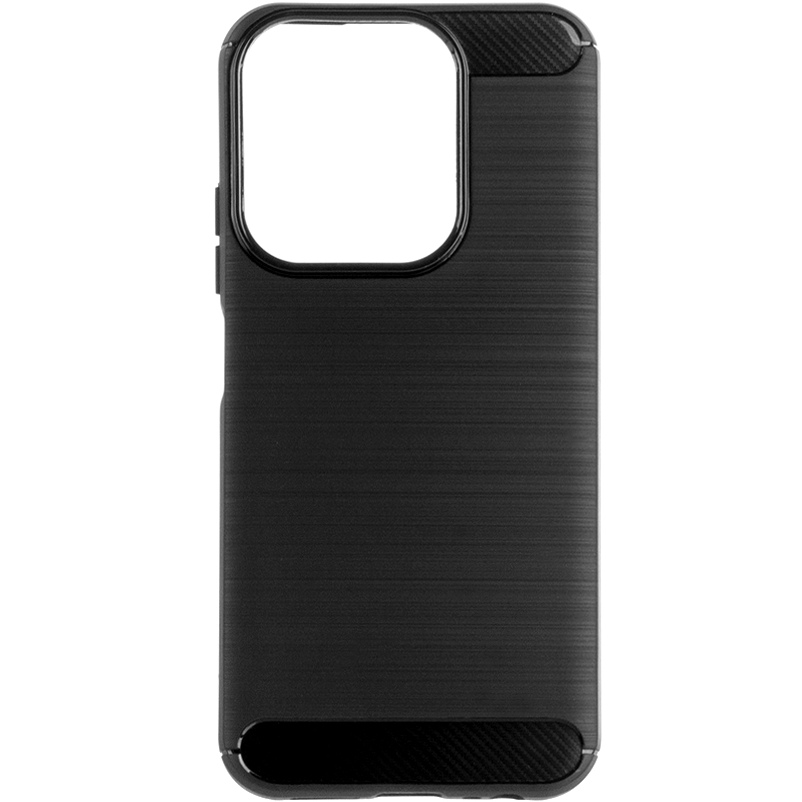 Чехол COLORWAY TPU Сarbon для Xiaomi Redmi 15C/Poco C85 Black (CW-CTCbXR15C-BK) Чехол COLORWAY TPU Сarbon для Xiaomi Redmi 15C/Poco C85 Black (CW-CTCbXR15C-BK)