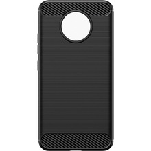Чохол COLORWAY TPU Сarbon для Xiaomi Redmi 15C/Poco C85 Black (CW-CTCbXR15C-BK)