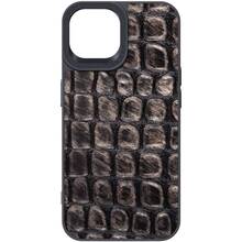 Чохол ARMORSTANDART Harder Kaiju Skin для Apple iPhone 14 Black (ARM76851)